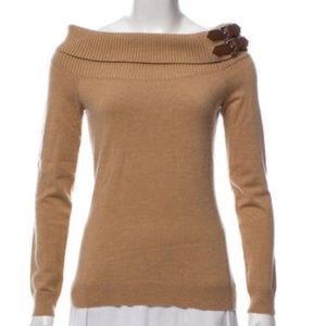 Ralph Lauren Collection sweater, Sz M